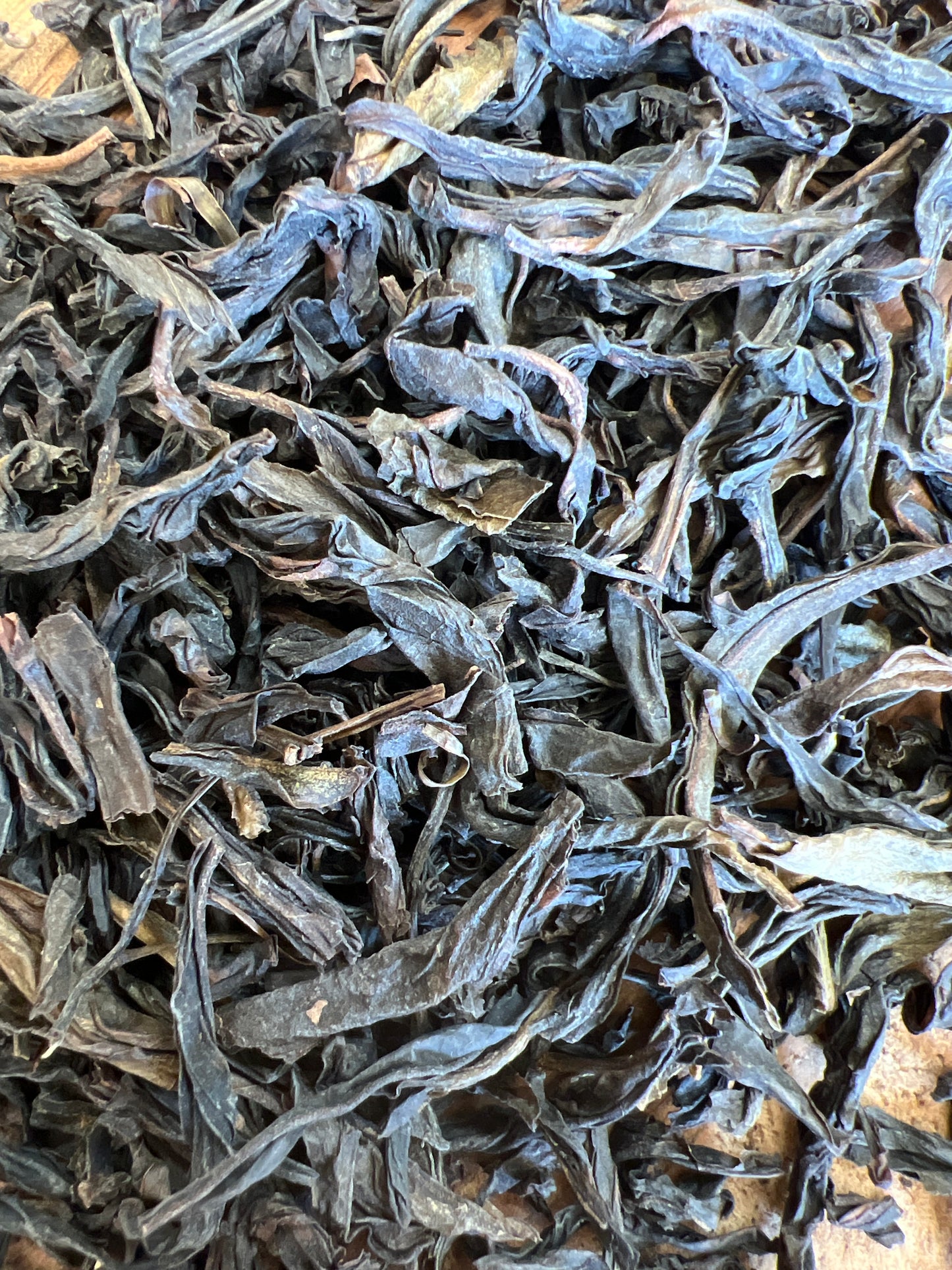 Feng Huang Dan Cong “Nan Lao Cong Shui Xian”
