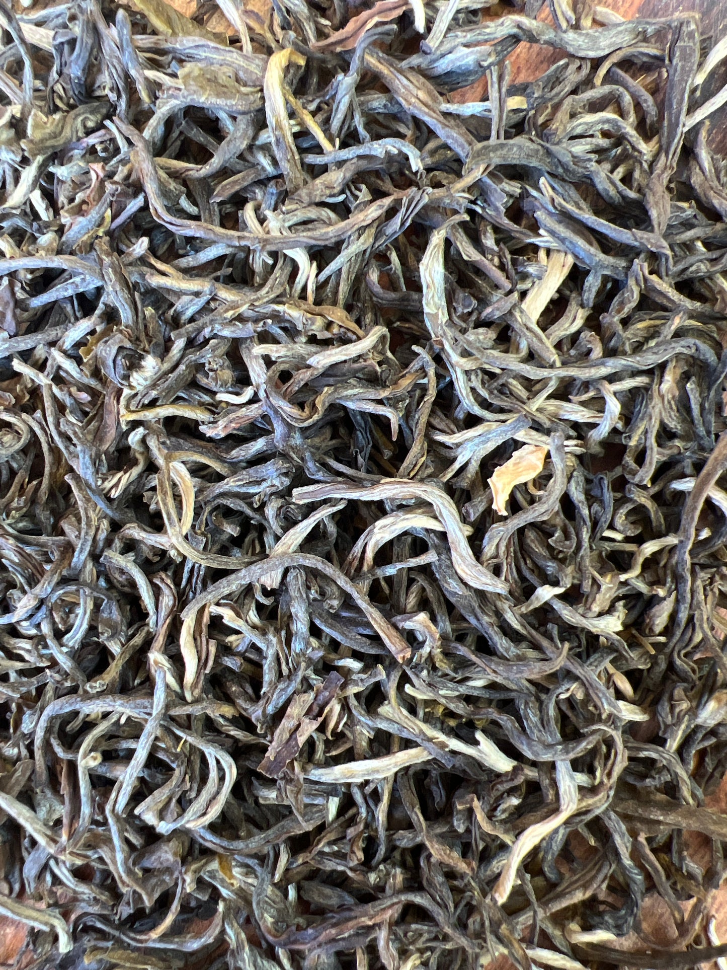 Moli Hua Cha (premium grade)