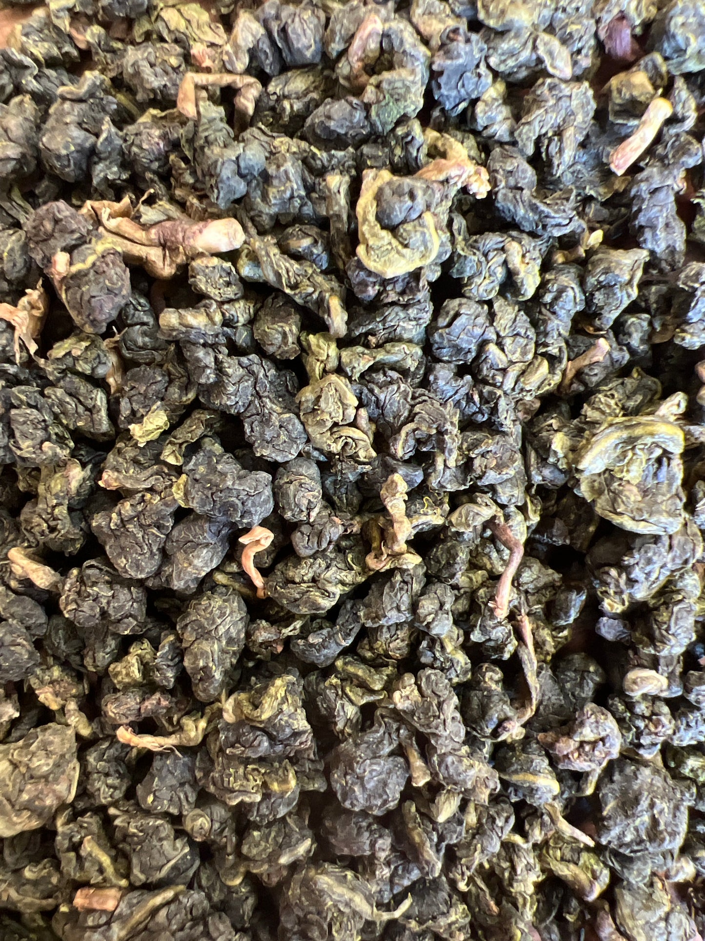 Oolong de Bai Tao