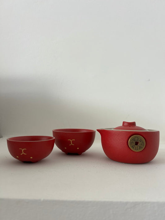 Tea Set