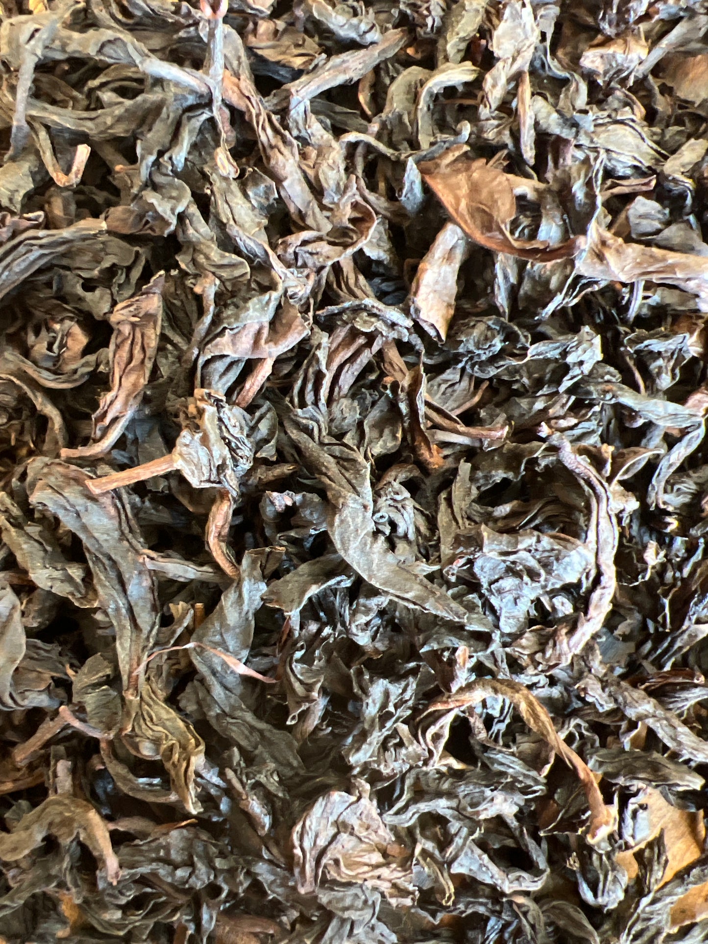 Da Hong Pao "Lao Cha"