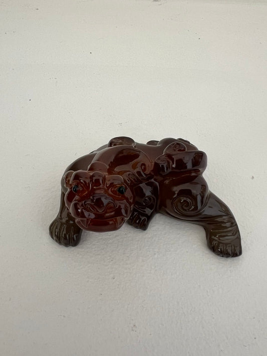 Figurine M