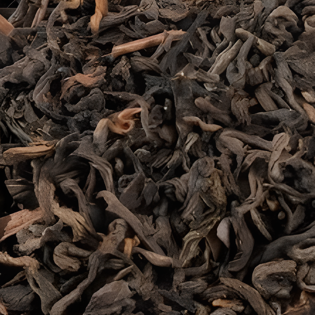 Jin Feng Shan Ye Shen Chan Cha (sweet)