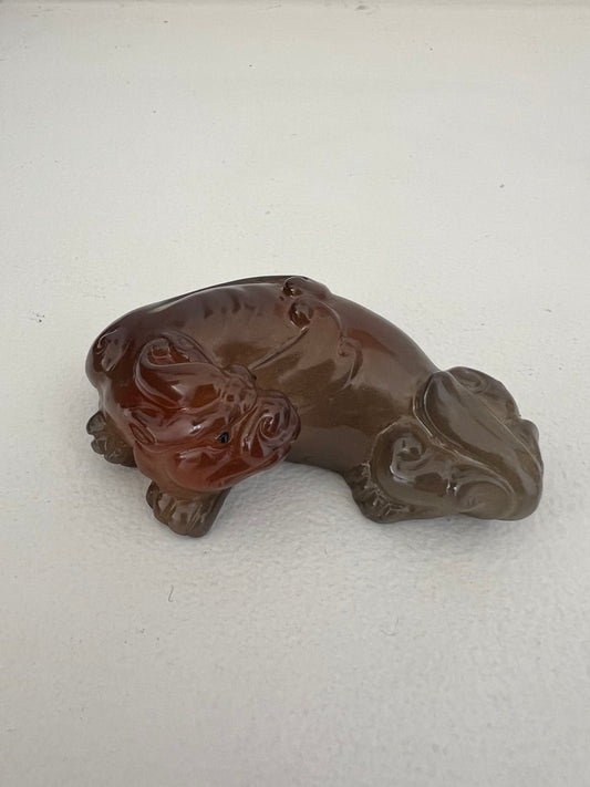 Figurine M