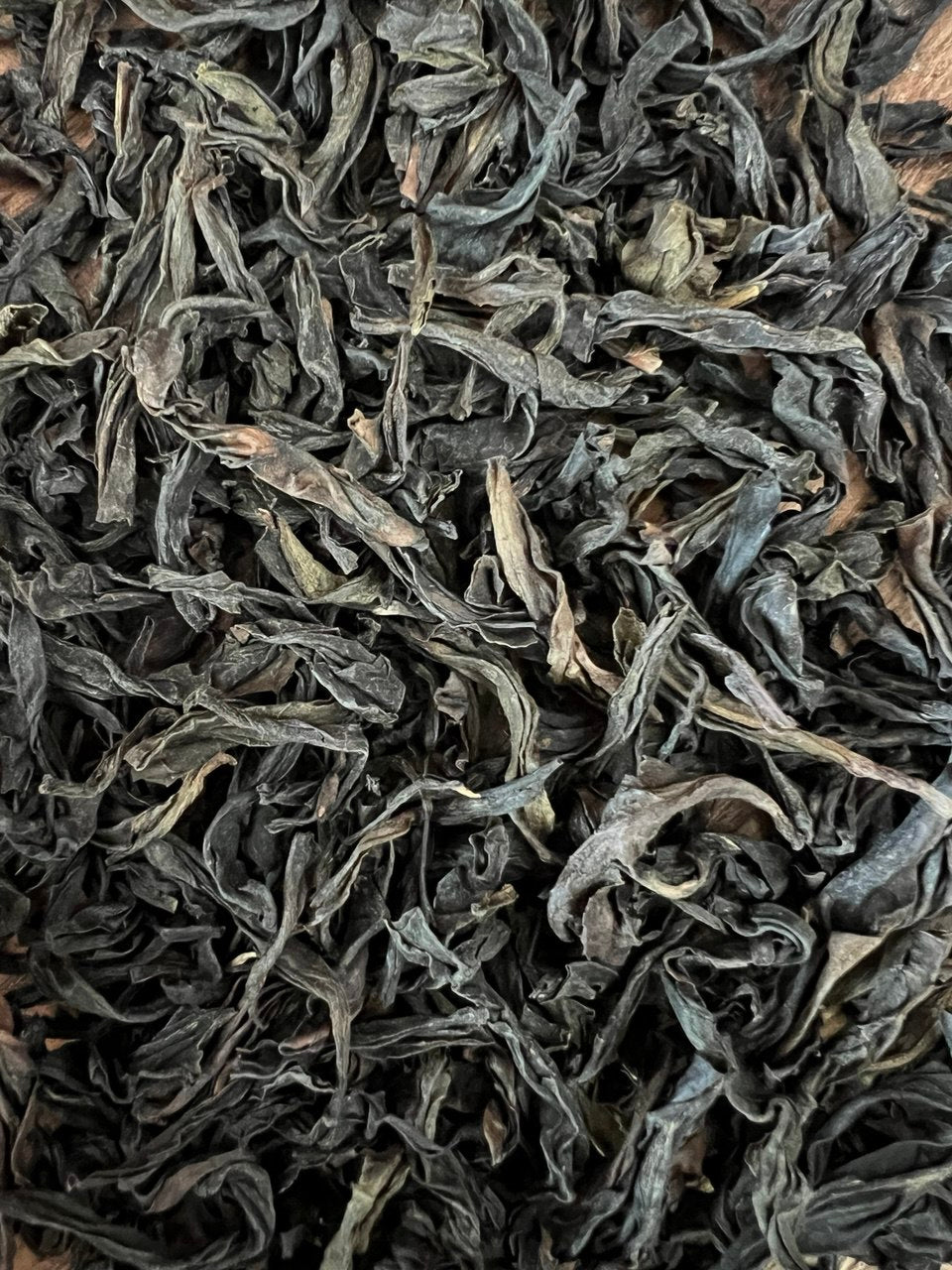 Da Hong Pao "Mei Jan"