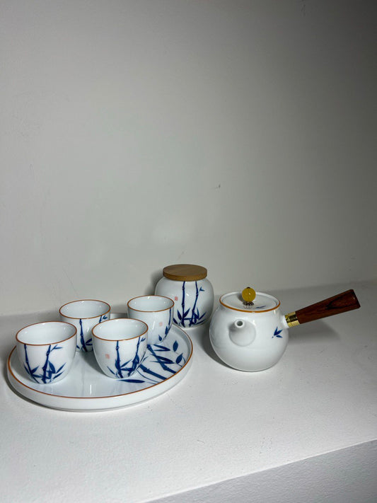 Tea Set