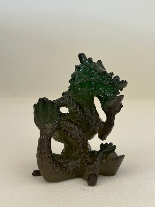 Figurine M