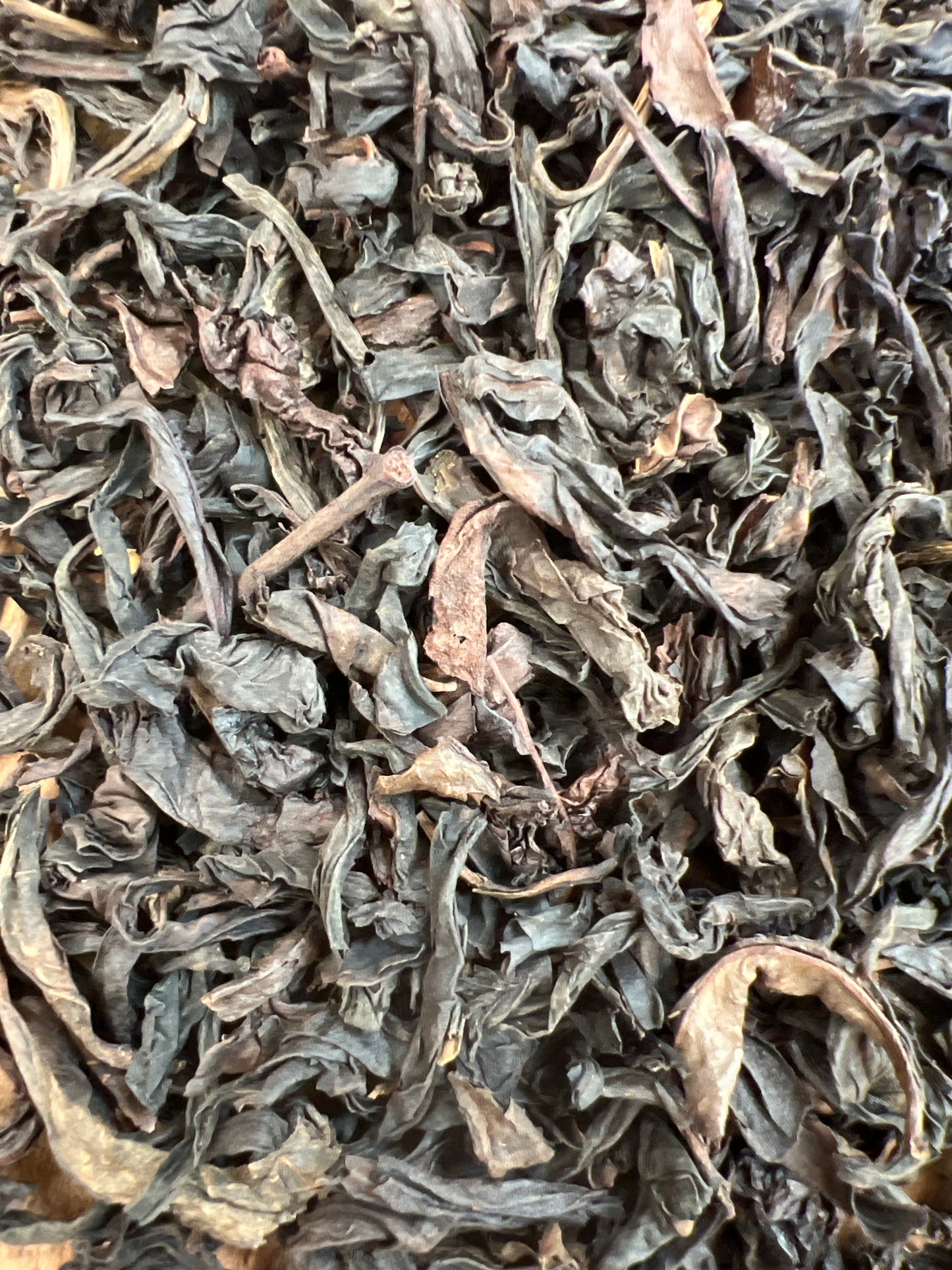 Da Hong Pao Jasmine