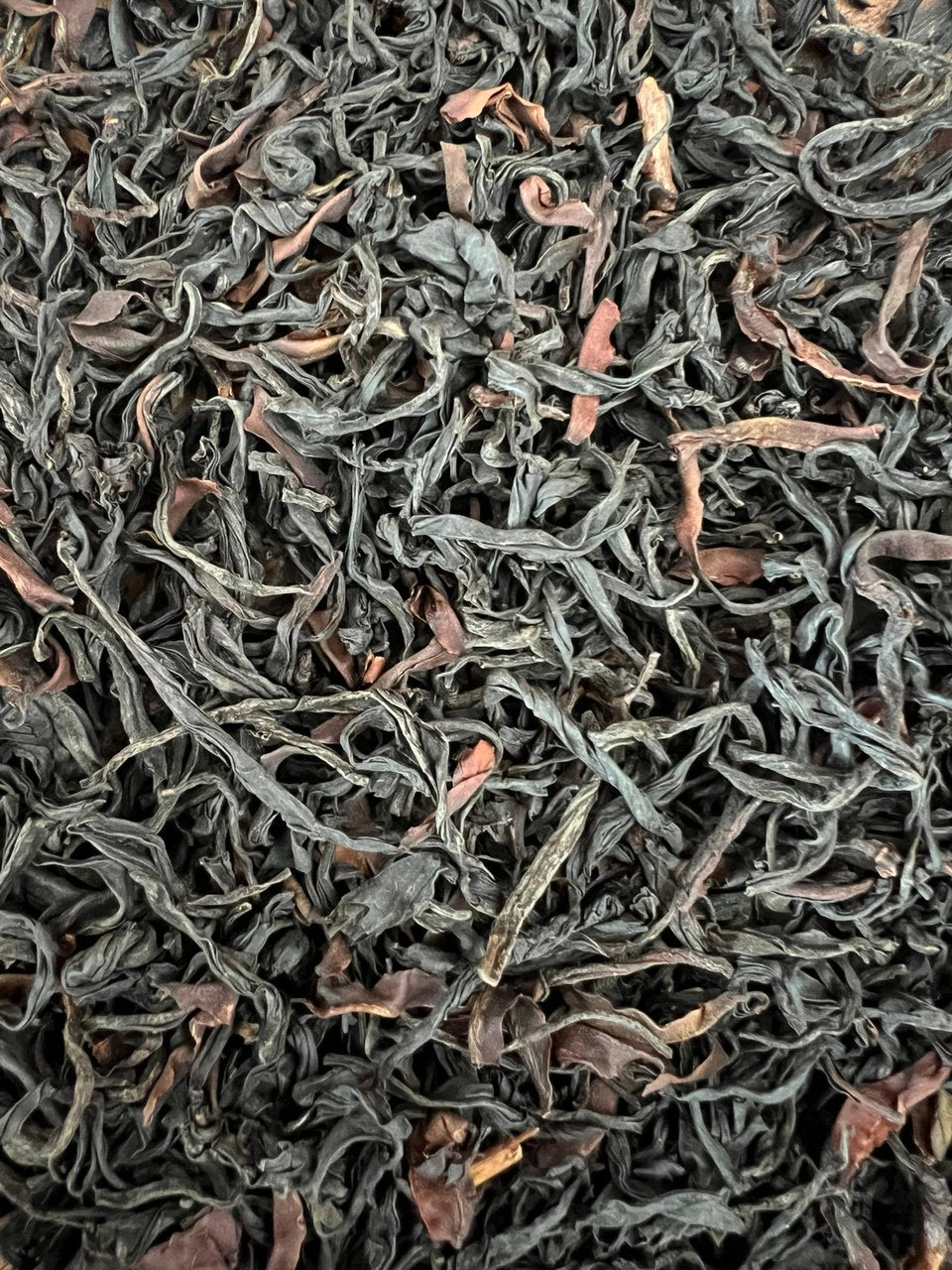 Ye Shen Shai Hong from 500 year old trees