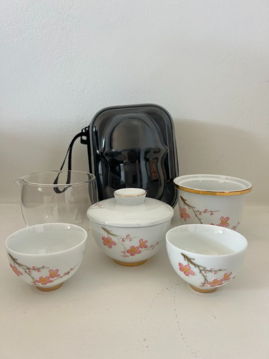 Tea Set