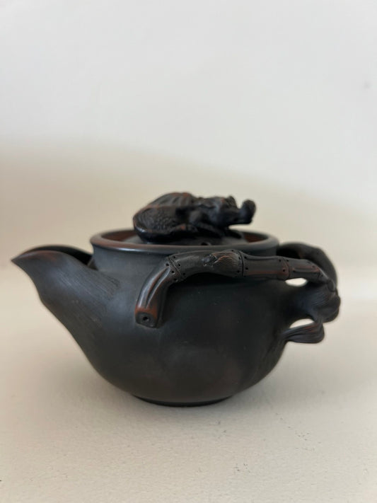 Teapot