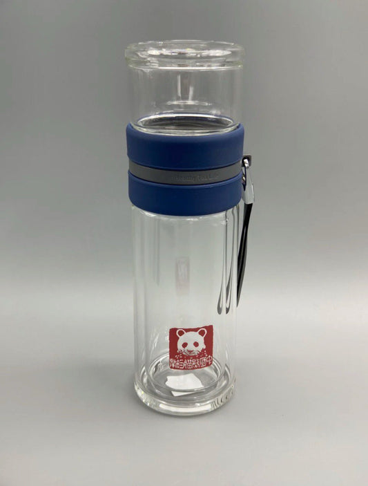 Thermos glass