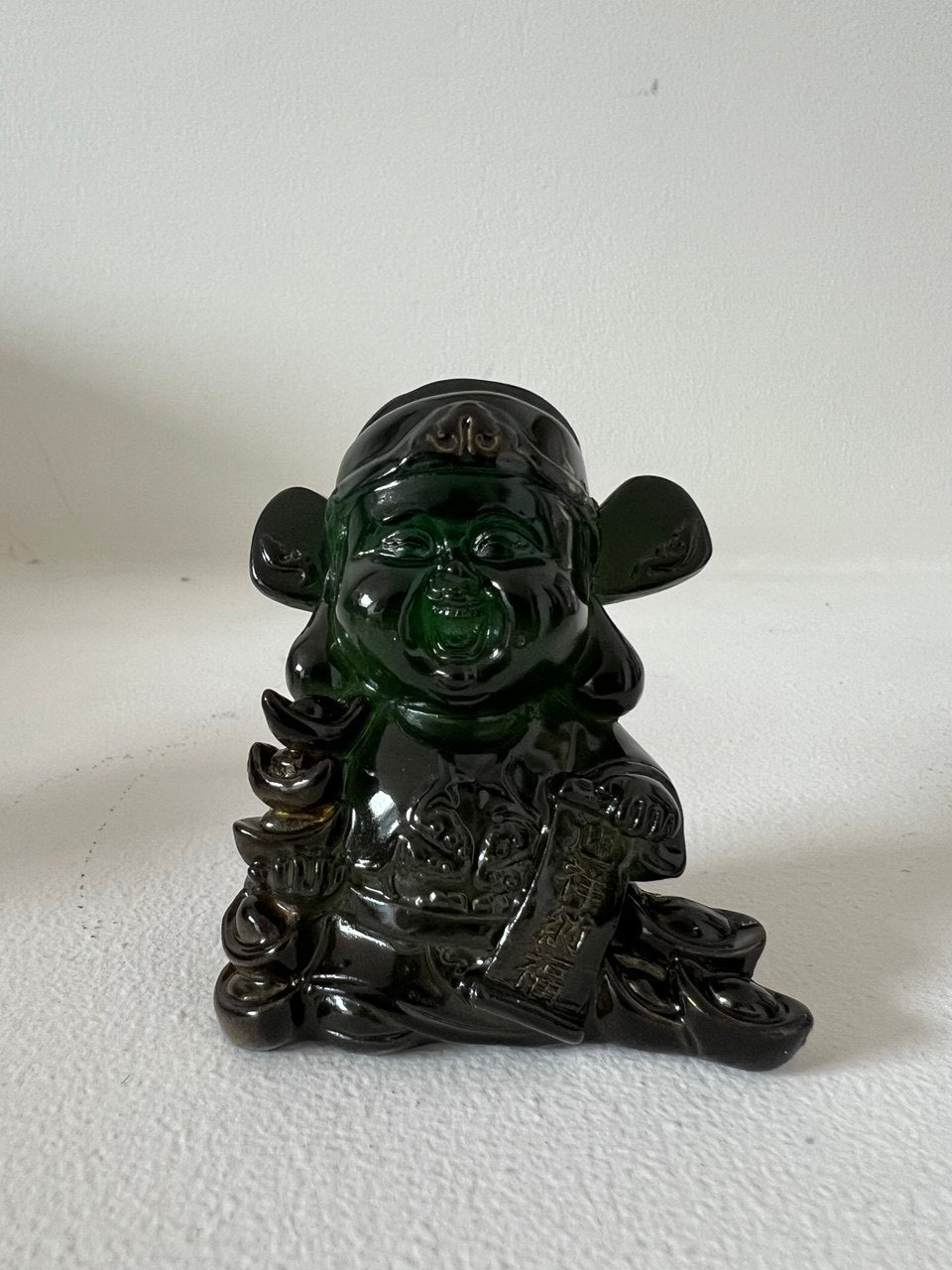 Figurine M