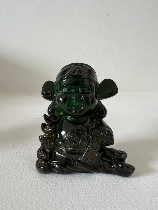 Figurine M