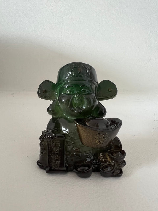 Figurine M