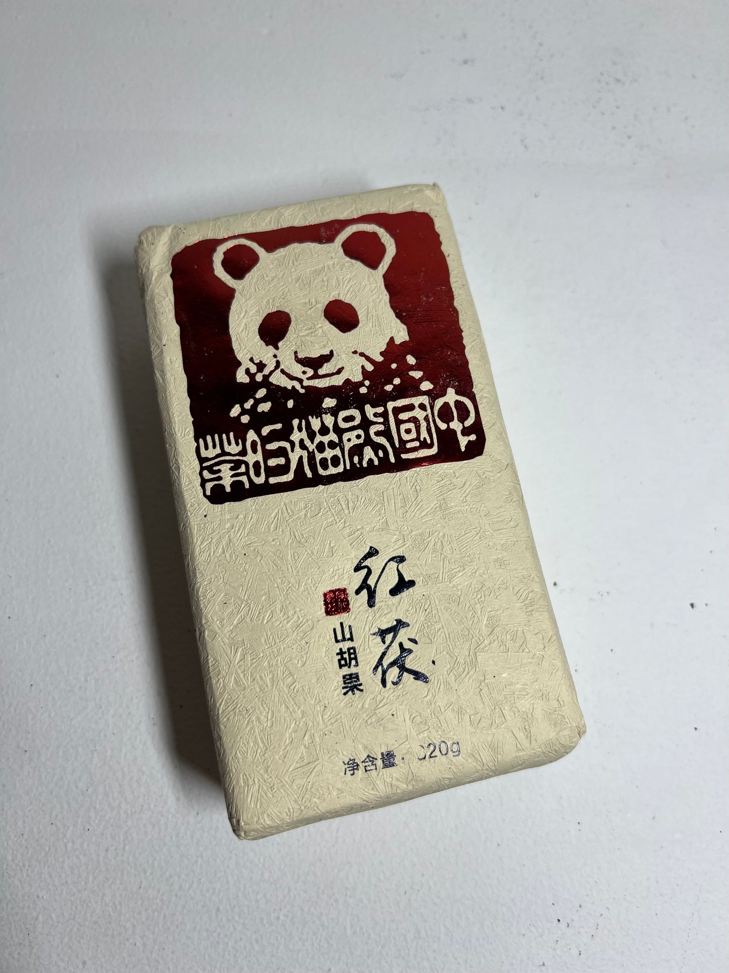 Shan Hu Hong Jin Hua