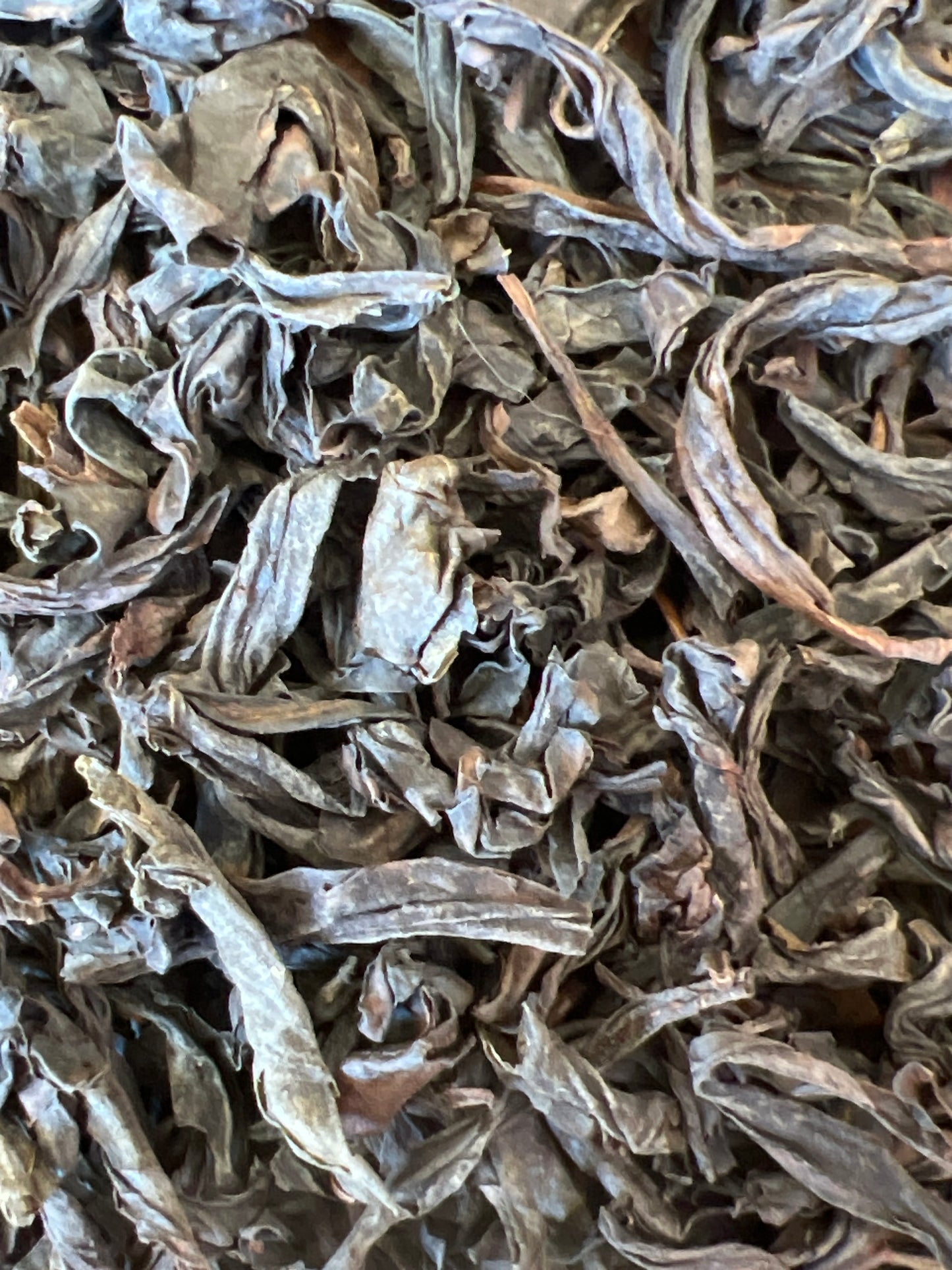 Xiao Hong Pao