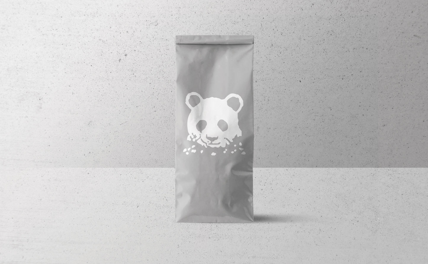 Bai Mu Dan sauvage