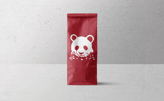 Smoked Zhou Ying