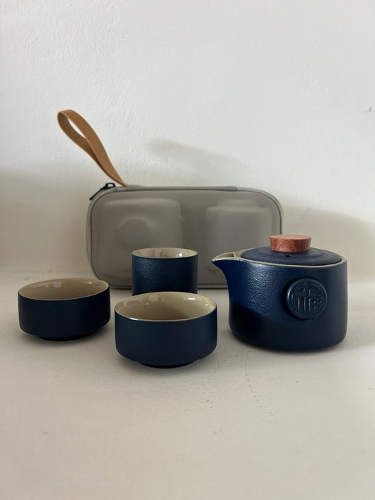 Tea Set