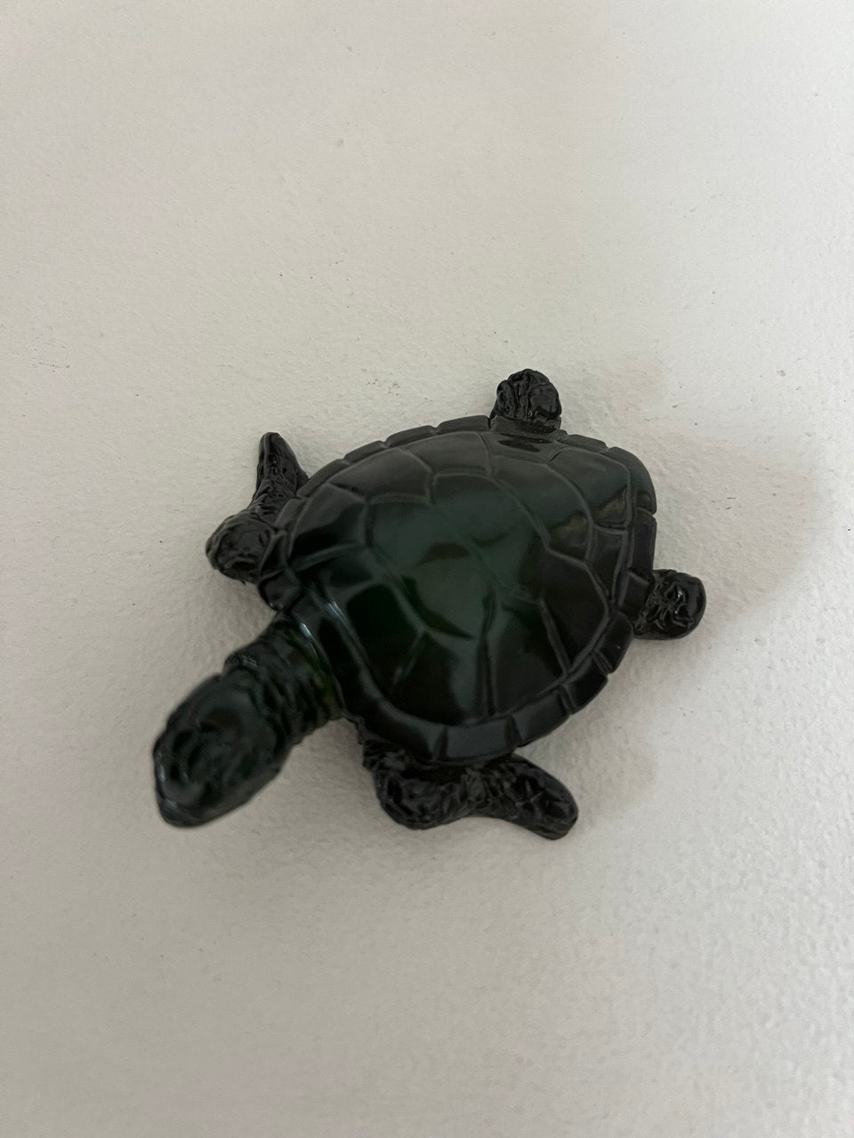 Figurine M