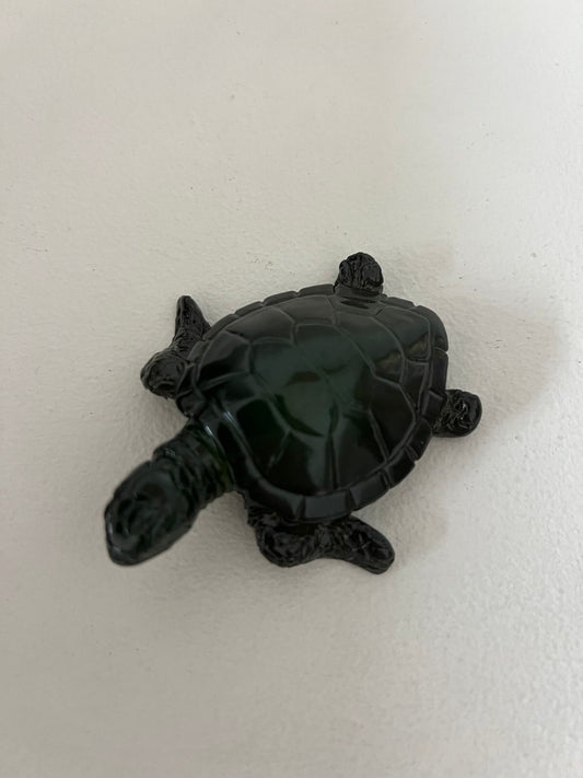 Figurine M