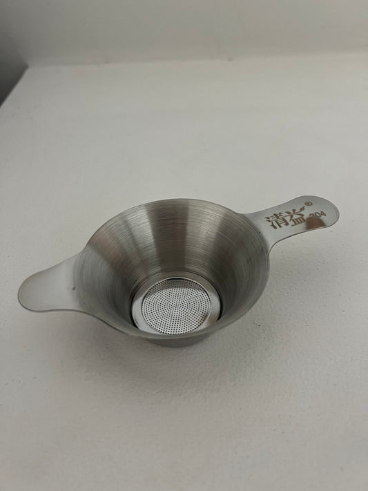 Sieve metal