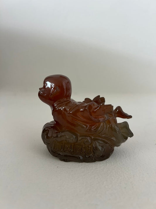 Figurine M